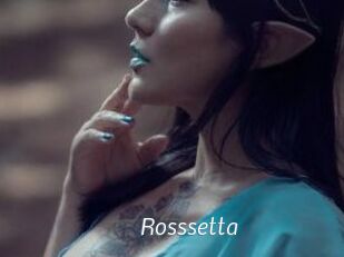 Rosssetta