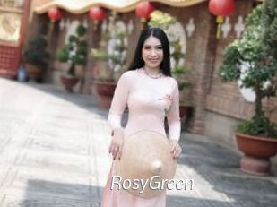 RosyGreen