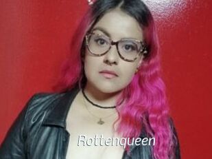 Rottenqueen
