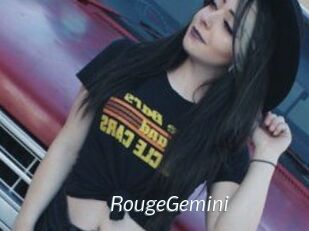 RougeGemini