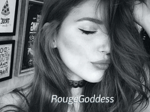 RougeGoddess