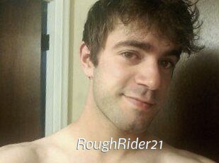 RoughRider21