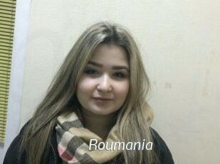 Roumania