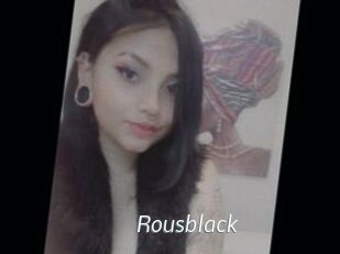 Rousblack