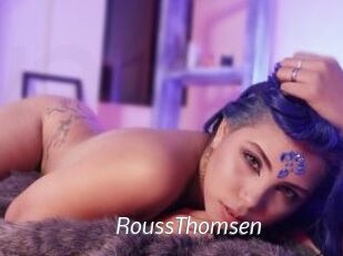 RoussThomsen