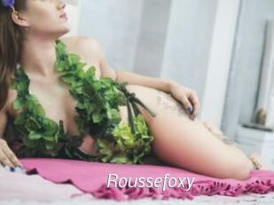 Roussefoxy