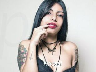 Roussi