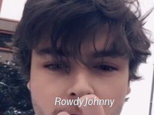 RowdyJohnny