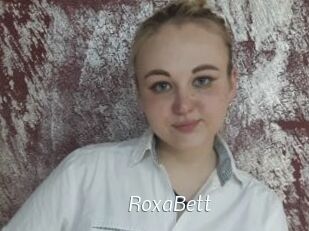 RoxaBett
