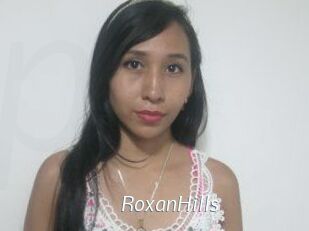 RoxanHills