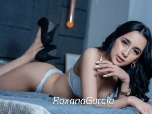 RoxanaGarcia Porn Star