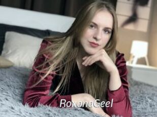 RoxanaGeel