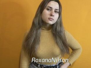 RoxanaNilson
