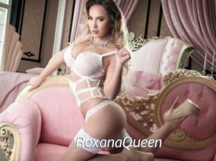 RoxanaQueen
