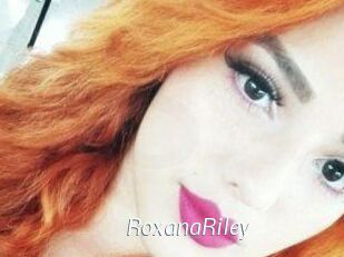 RoxanaRiley