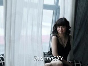 RoxanaSXY