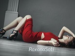 RoxanaSati