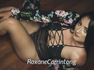 RoxaneCarrintong