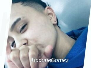RoxaneGomez