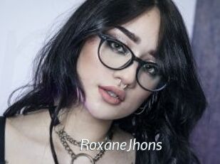 RoxaneJhons