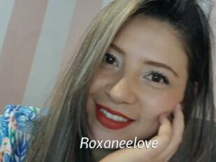 Roxaneelove Porn Star