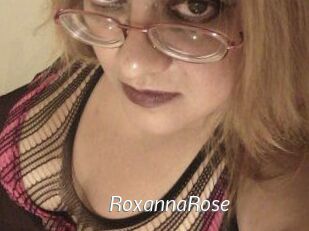 RoxannaRose