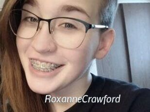 Roxanne_Crawford Porn Star