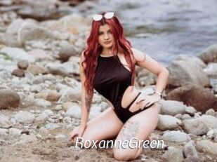 RoxanneGreen