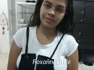 RoxanneLittle