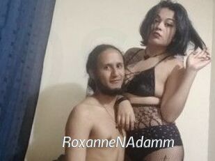 RoxanneNAdamm
