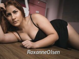 RoxanneOlsen