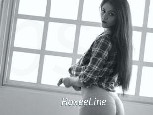 RoxeeLine