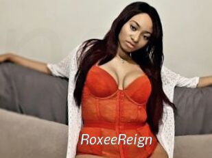 RoxeeReign