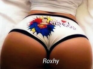Roxhy