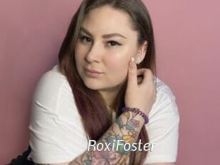 RoxiFoster