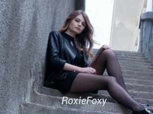 RoxieFoxy
