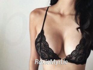 RoxieMyrtle Porn Star