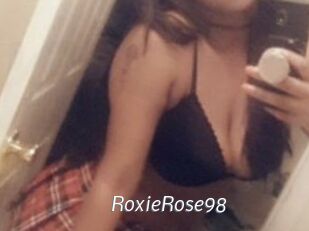 RoxieRose98