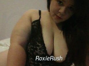 RoxieRush