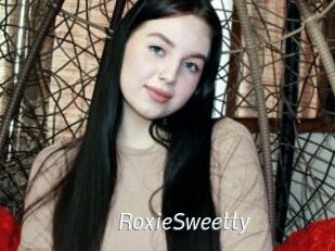 RoxieSweetty