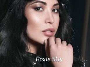 Roxie_Star Porn Star