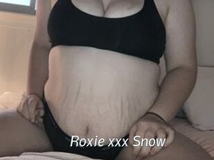 Roxie_xxx_Snow