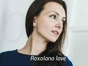 Roxolana_love