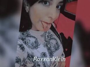 RoxxanKlein