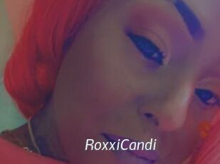 RoxxiCandi