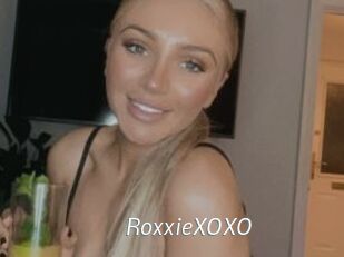 RoxxieXOXO