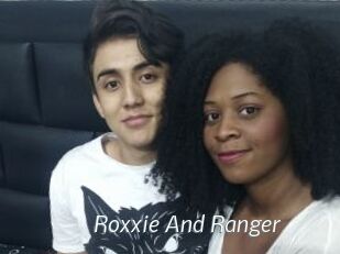 Roxxie_And_Ranger