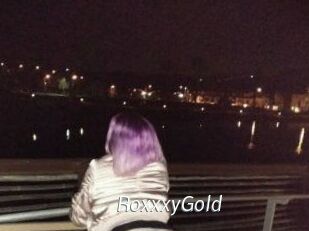 RoxxxyGold