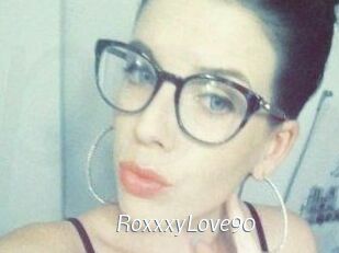 RoxxxyLove90