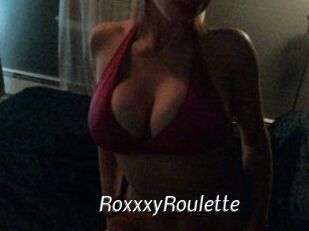 RoxxxyRoulette